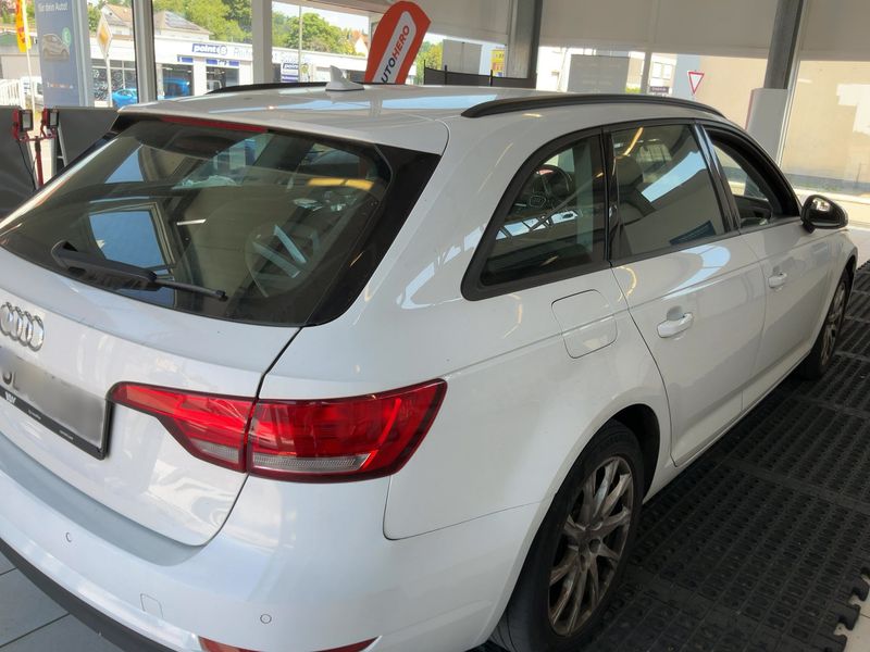 Audi A4 3.0 V6 TDI 2016 – снимка 8