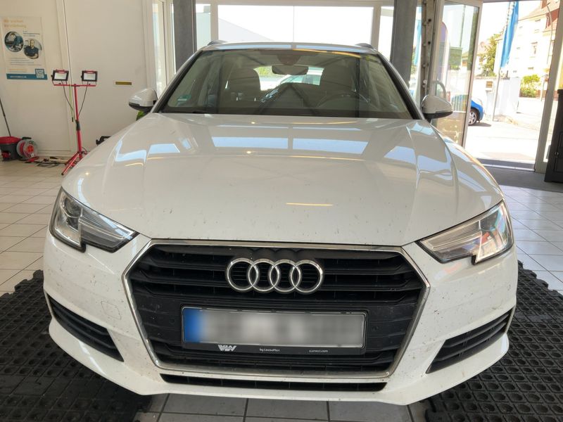 Audi A4 3.0 V6 TDI 2016 – снимка 14