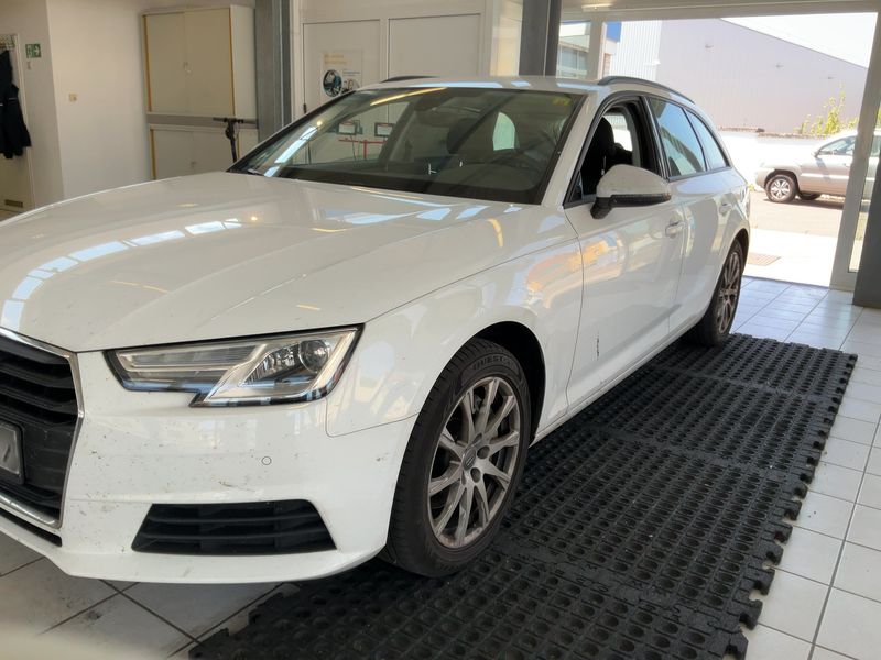 Audi A4 3.0 V6 TDI 2016 – снимка 2