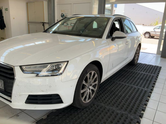 Audi A4 3.0 V6 TDI 2016 – снимка 2