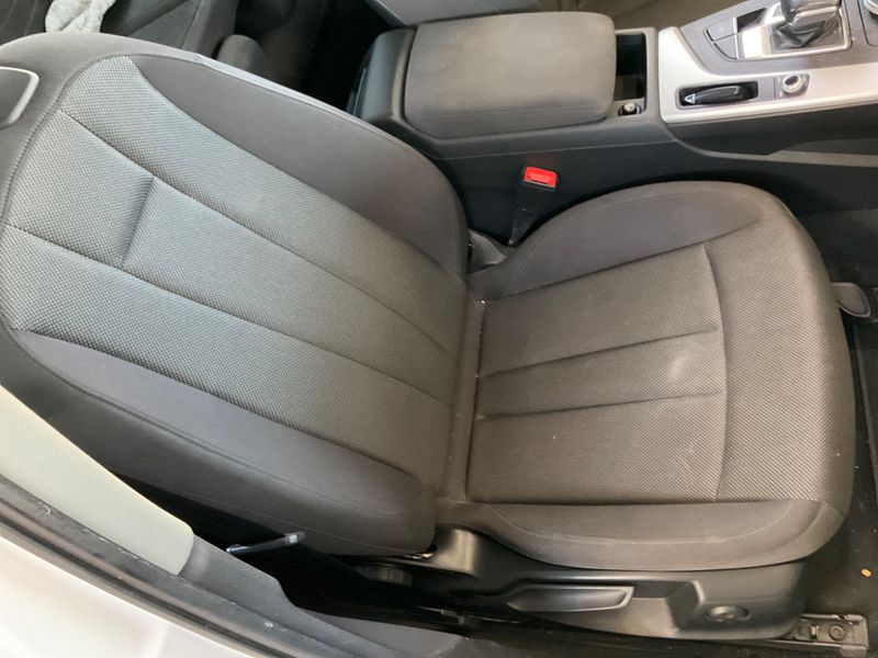 Audi A4 3.0 V6 TDI 2016 – снимка 32
