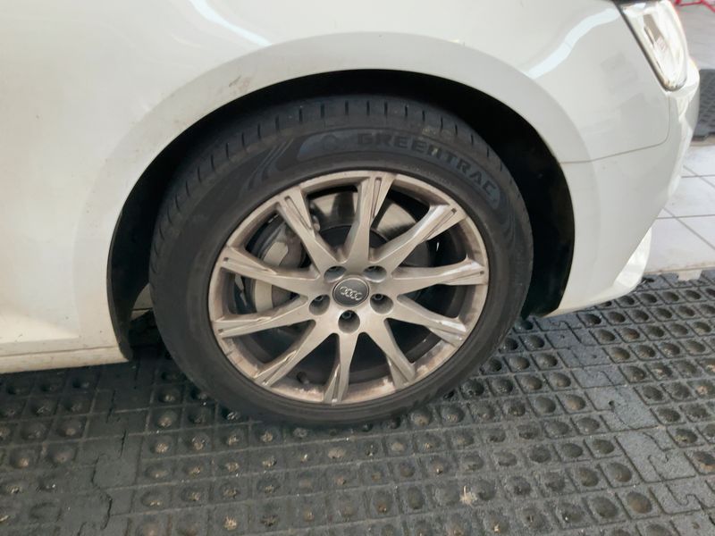 Audi A4 3.0 V6 TDI 2016 – снимка 11