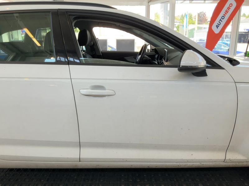 Audi A4 3.0 V6 TDI 2016 – снимка 10