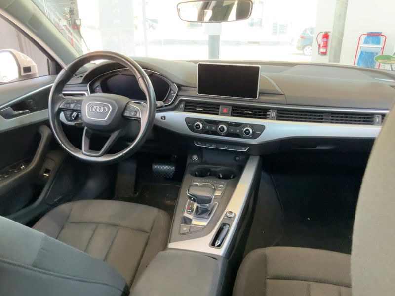 Audi A4 3.0 V6 TDI 2016 – снимка 18