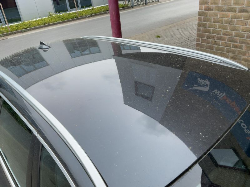 BMW 5er 520d 2013 – снимка 21