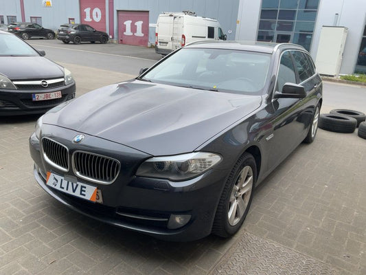 BMW 5er 520d 2013