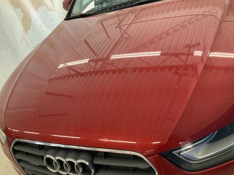 Audi A4 2.0 TDI quattro Attraction 2013 – снимка 36