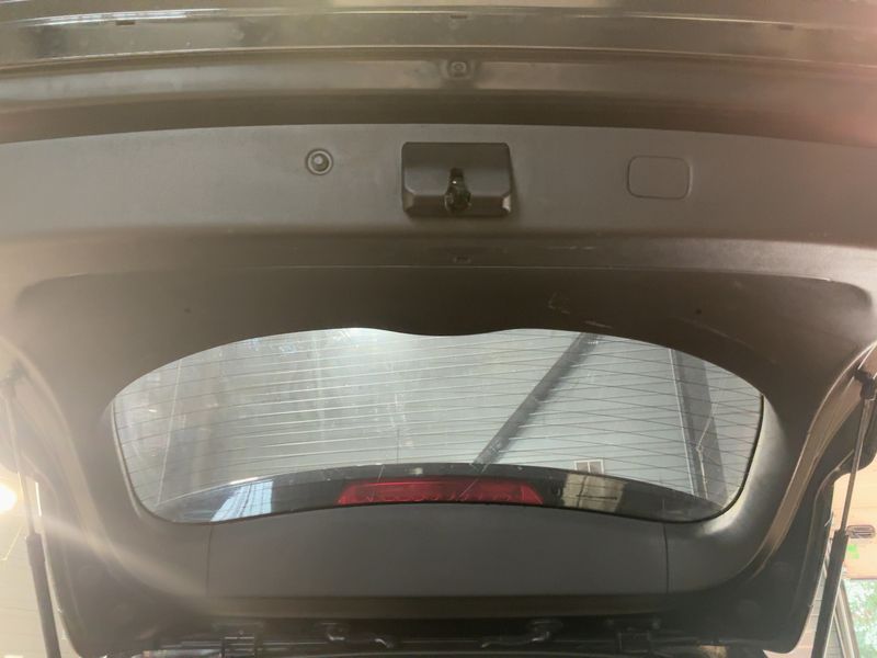 Hyundai Tucson 1.6 CRDi Creative 2WD 2019 – снимка 15