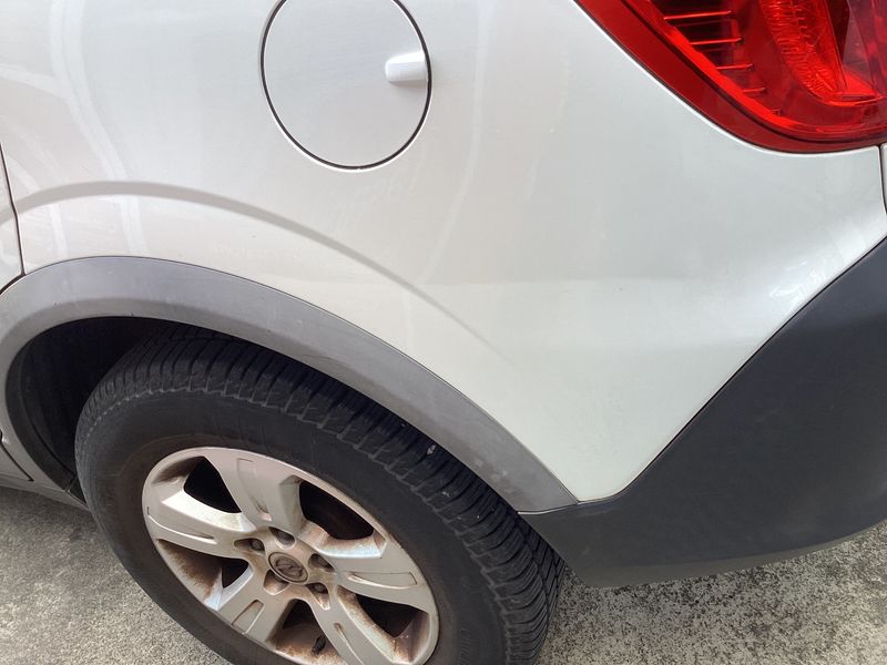 Opel Antara 2.2 CDTI Selective 2014 – снимка 30