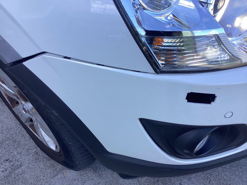 Opel Antara 2.2 CDTI Selective 2014 – снимка 37
