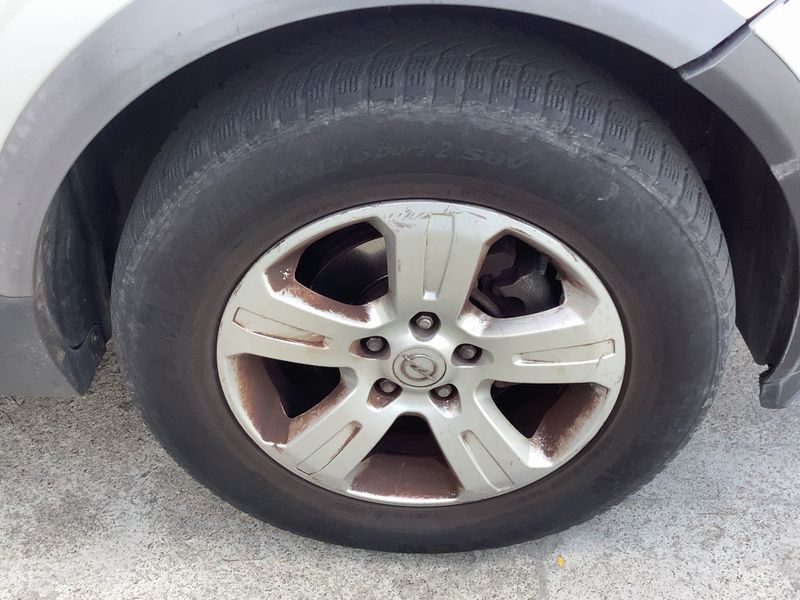 Opel Antara 2.2 CDTI Selective 2014 – снимка 11