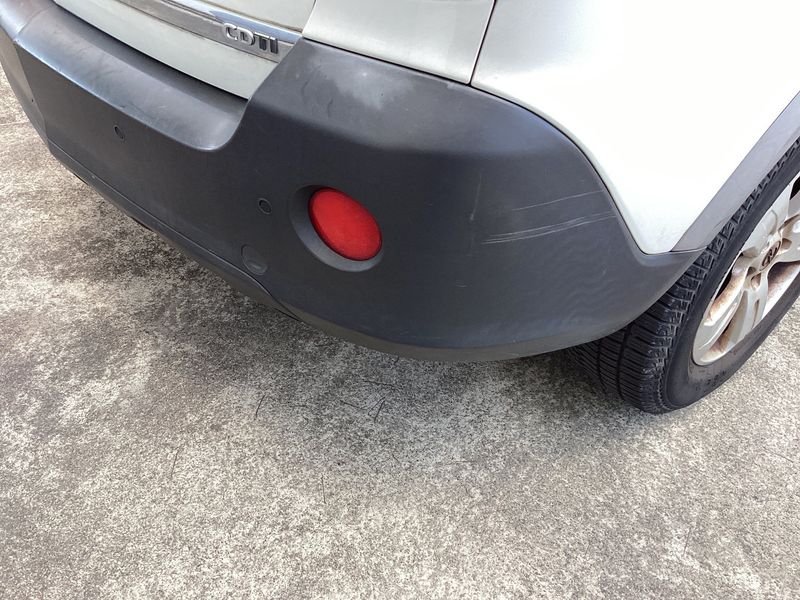 Opel Antara 2.2 CDTI Selective 2014 – снимка 36