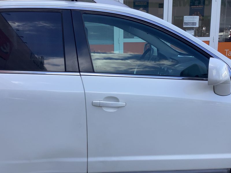 Opel Antara 2.2 CDTI Selective 2014 – снимка 10