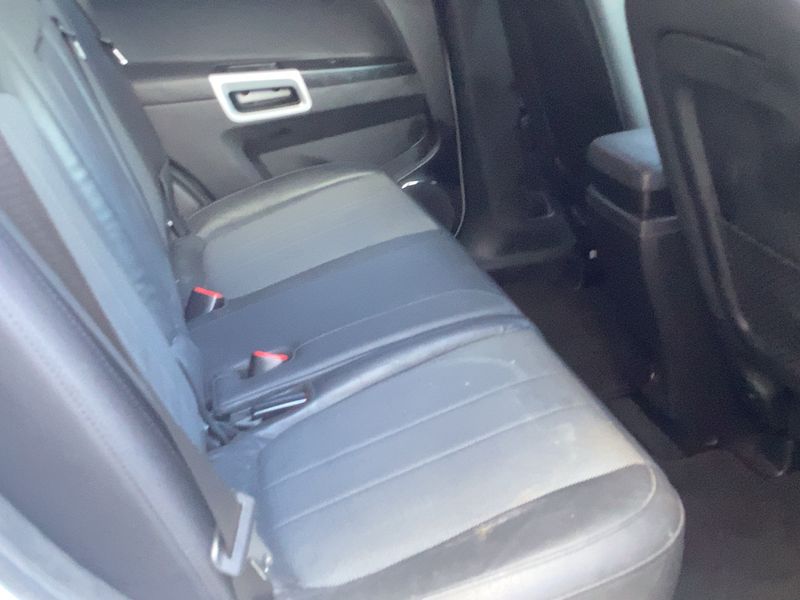 Opel Antara 2.2 CDTI Selective 2014 – снимка 19