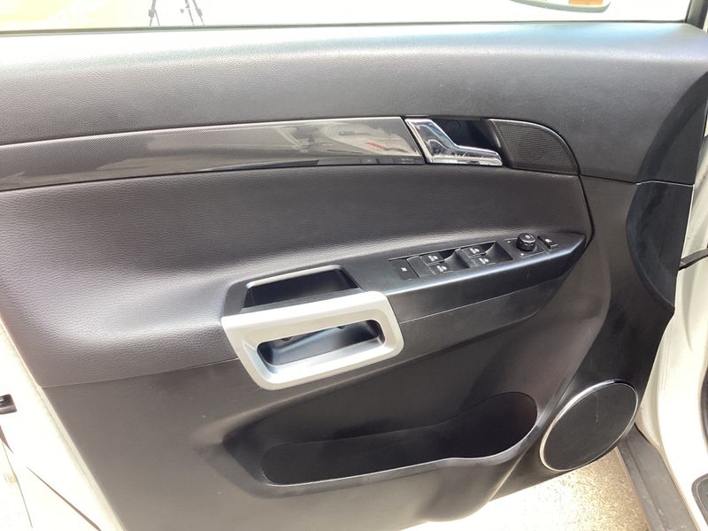 Opel Antara 2.2 CDTI Selective 2014 – снимка 32