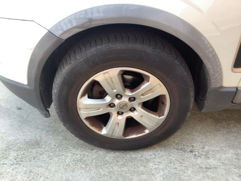 Opel Antara 2.2 CDTI Selective 2014 – снимка 3