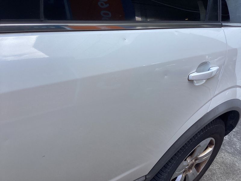 Opel Antara 2.2 CDTI Selective 2014 – снимка 27