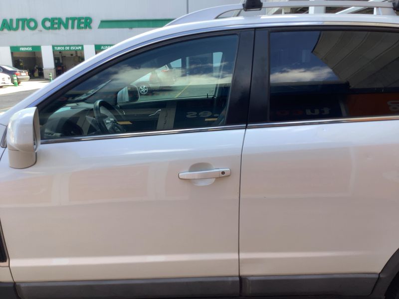 Opel Antara 2.2 CDTI Selective 2014 – снимка 4