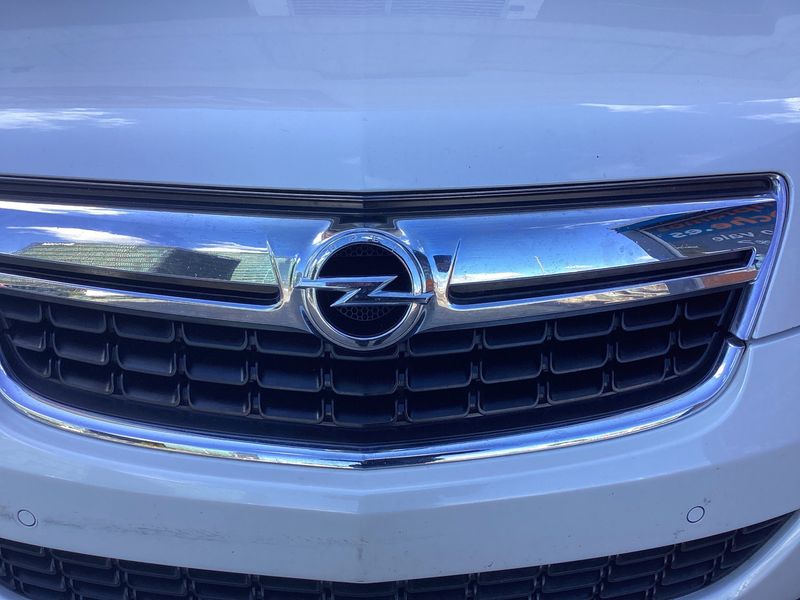 Opel Antara 2.2 CDTI Selective 2014 – снимка 38