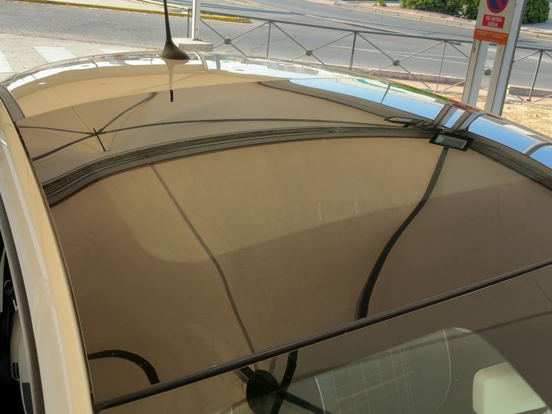 Fiat 500 1.2 Lounge 2018 – снимка 13