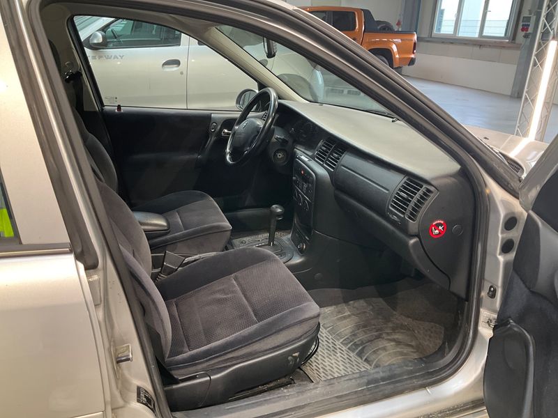 Opel Vectra 1.6 Selection 2001 – снимка 3