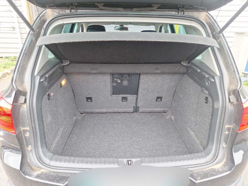Volkswagen Tiguan 2.0 TDI Lounge BlueMotion Tech 2015 – снимка 9
