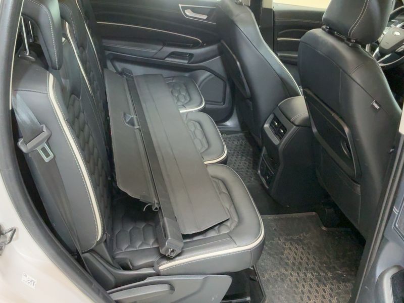 Ford S-Max 2.0 TDCi EcoBlue Bi-Turbo Vignale 2018 – снимка 20