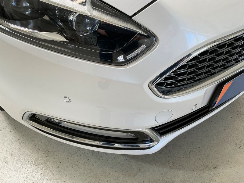 Ford S-Max 2.0 TDCi EcoBlue Bi-Turbo Vignale 2018 – снимка 26