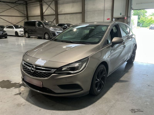 Opel Astra 1.0 Turbo Business Start/Stop 2017 – снимка 1