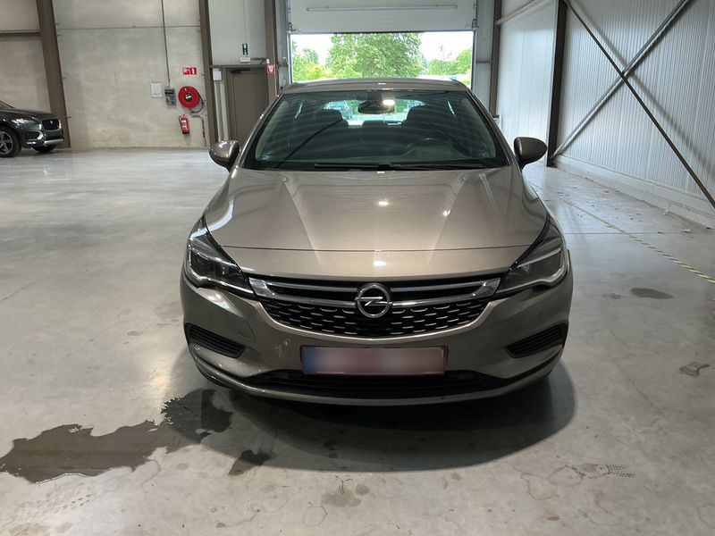 Opel Astra 1.0 Turbo Business Start/Stop 2017 – снимка 14