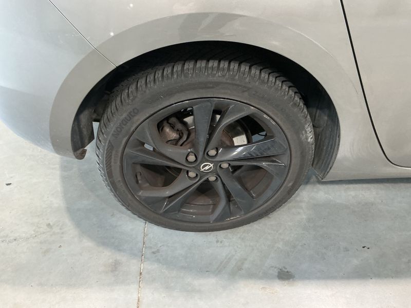 Opel Astra 1.0 Turbo Business Start/Stop 2017 – снимка 9