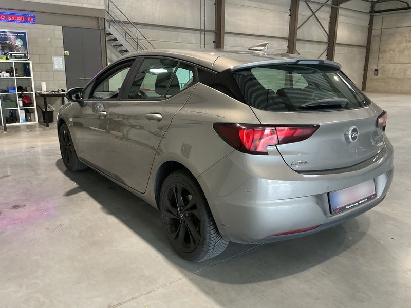 Opel Astra 1.0 Turbo Business Start/Stop 2017 – снимка 6