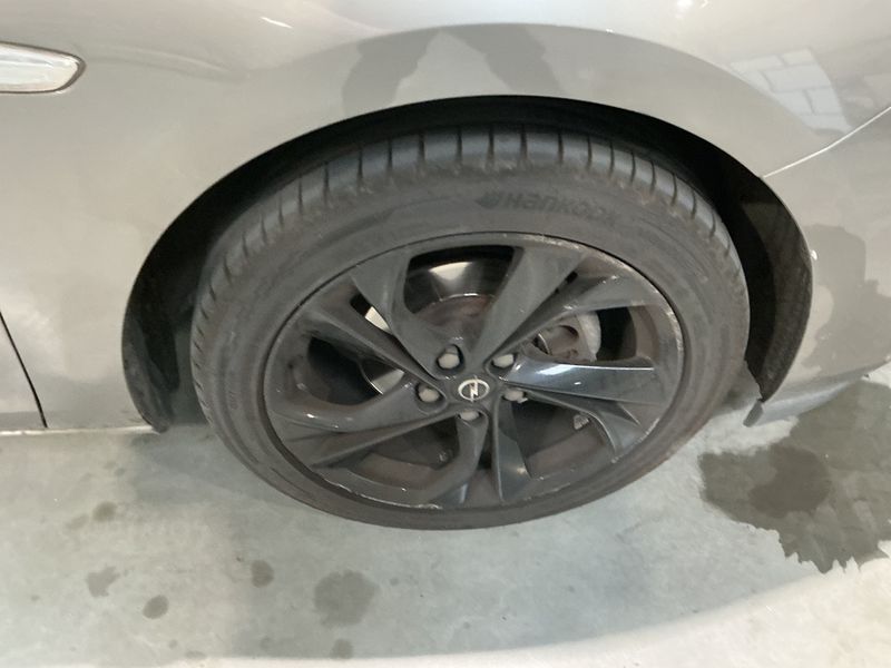 Opel Astra 1.0 Turbo Business Start/Stop 2017 – снимка 11