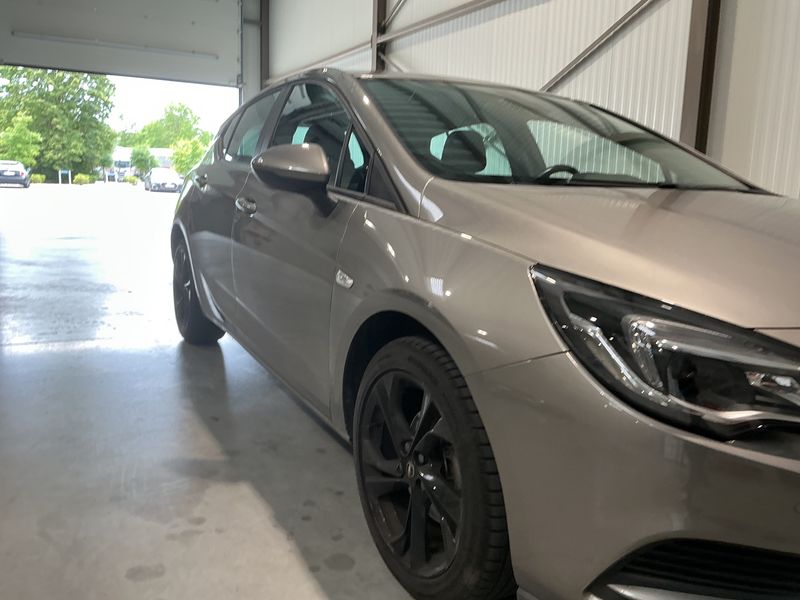 Opel Astra 1.0 Turbo Business Start/Stop 2017 – снимка 12