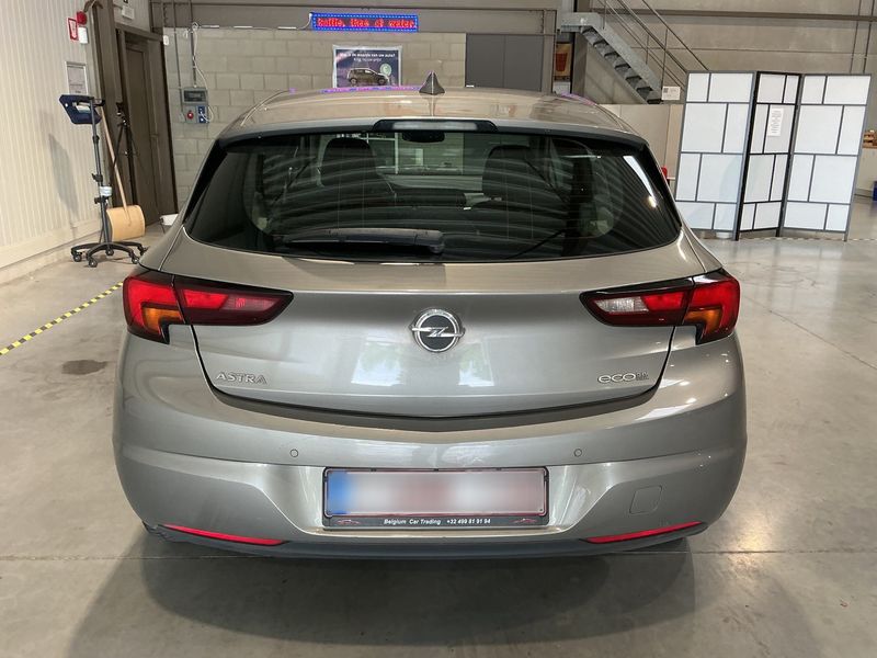 Opel Astra 1.0 Turbo Business Start/Stop 2017 – снимка 7
