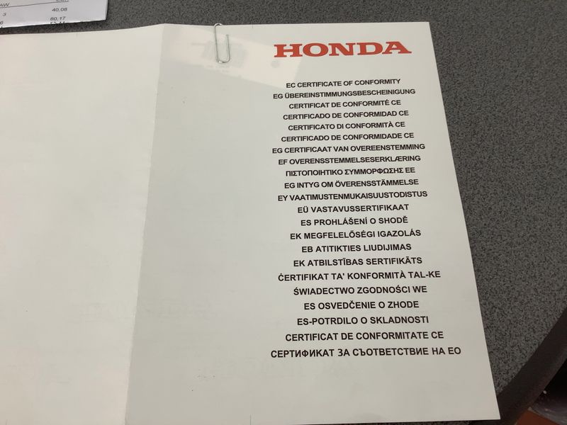 Honda Jazz 1.2 Trend 2009 – снимка 6