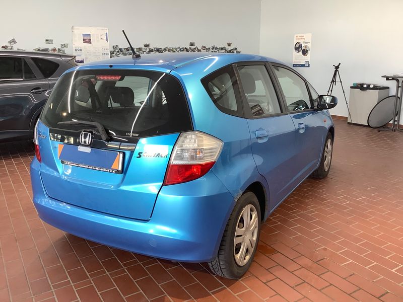 Honda Jazz 1.2 Trend 2009 – снимка 2