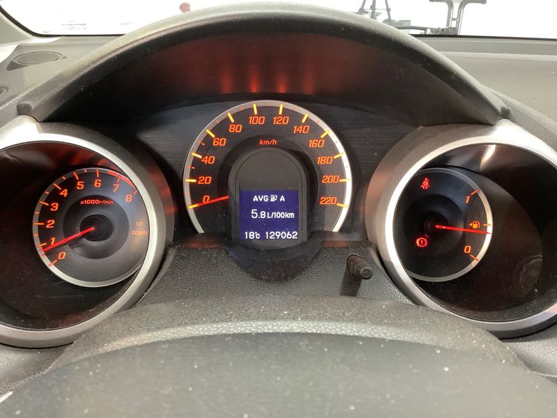 Honda Jazz 1.2 Trend 2009 – снимка 4