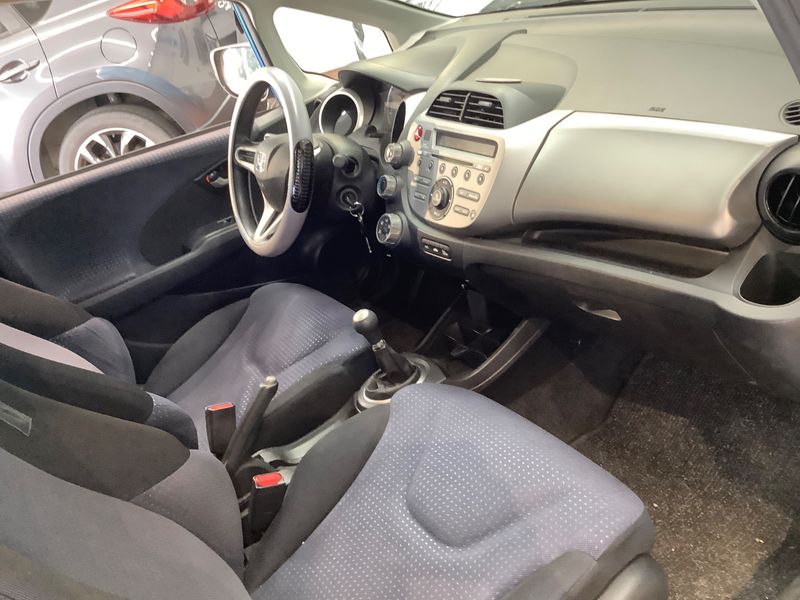 Honda Jazz 1.2 Trend 2009 – снимка 3