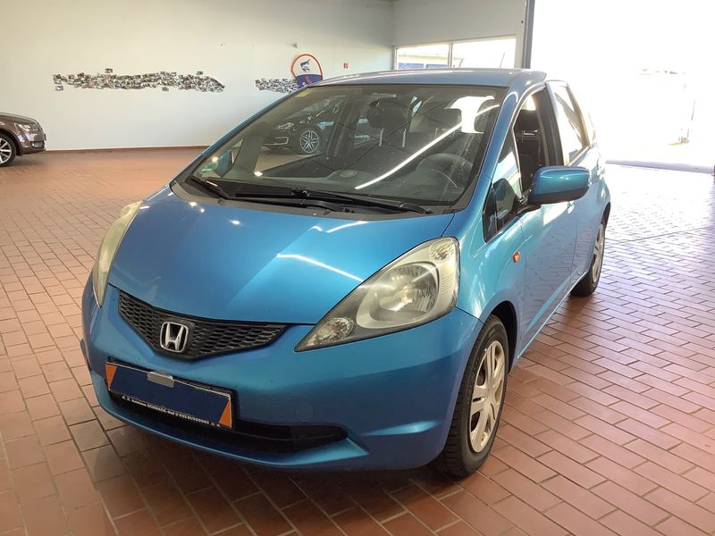 Honda Jazz 1.2 Trend 2009 – снимка 1