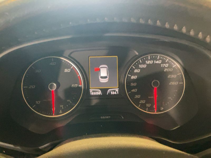 Seat Leon 1.6 TDI Style Business 2014 – снимка 18
