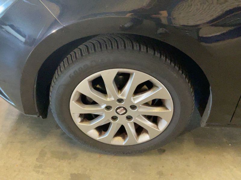 Seat Leon 1.6 TDI Style Business 2014 – снимка 3