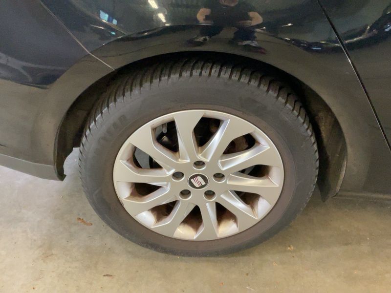 Seat Leon 1.6 TDI Style Business 2014 – снимка 9