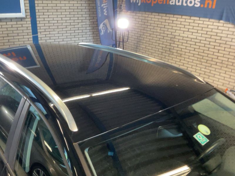 Seat Leon 1.6 TDI Style Business 2014 – снимка 13