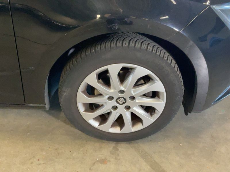 Seat Leon 1.6 TDI Style Business 2014 – снимка 11