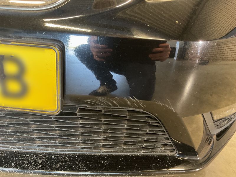 Seat Leon 1.6 TDI Style Business 2014 – снимка 24