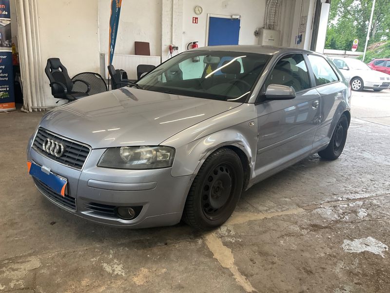 Audi A3 1.6 Attraction 2003 – снимка 1