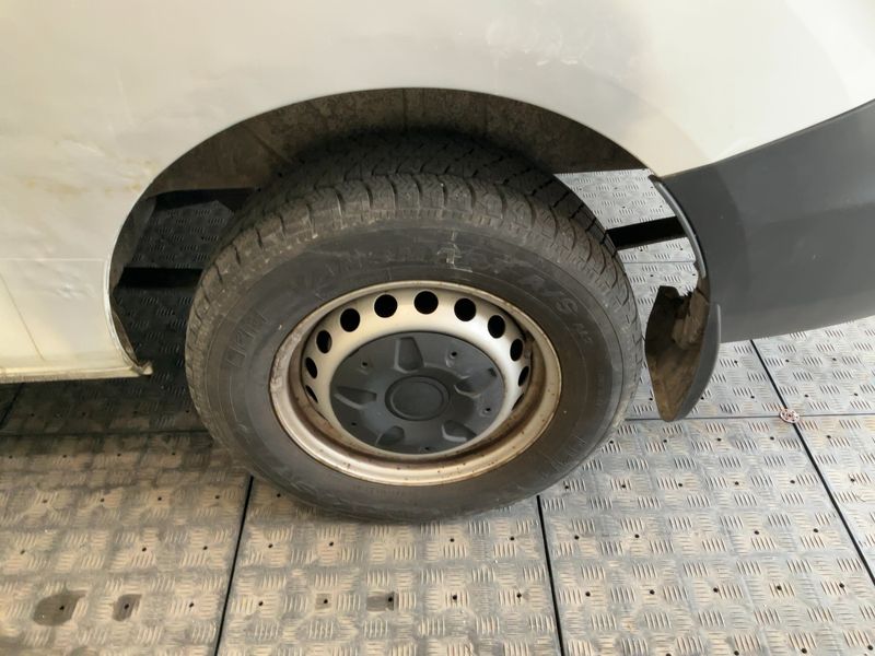 Ford Transit 2.0 TDCi 310 L1 2017 – снимка 5