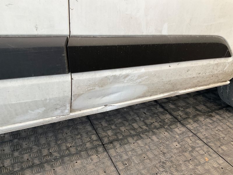 Ford Transit 2.0 TDCi 310 L1 2017 – снимка 25