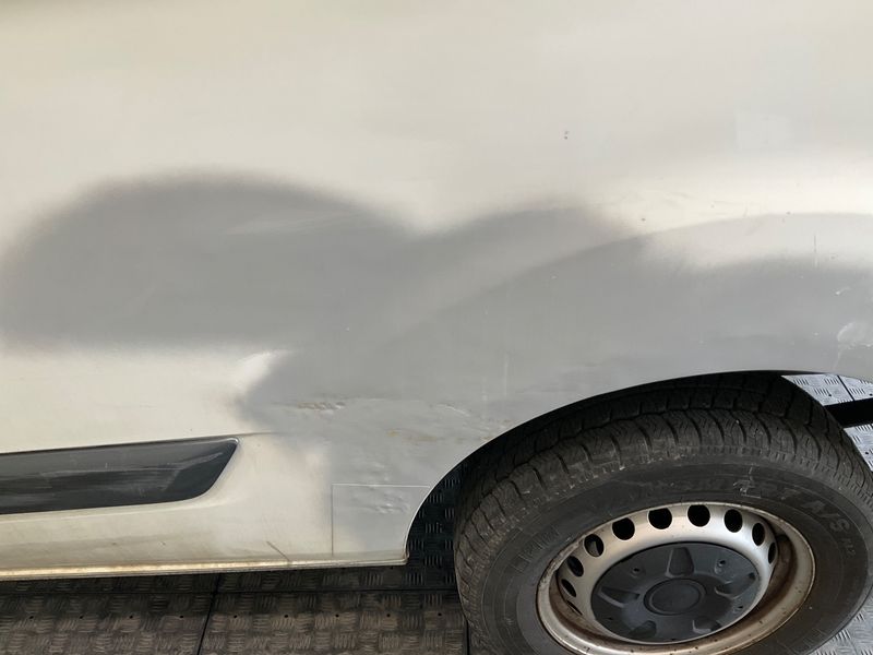 Ford Transit 2.0 TDCi 310 L1 2017 – снимка 43